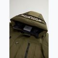 Куртка чоловіча Woolrich Ramar Arctic Parka greenstone 8