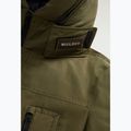 Куртка чоловіча Woolrich Ramar Arctic Parka greenstone 9