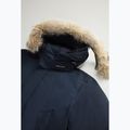 Куртка чоловіча Woolrich Polar High Collar Fur melton blue 8