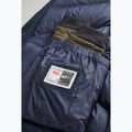 Куртка чоловіча Woolrich Polar High Collar Fur melton blue 10