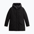 Куртка чоловіча Woolrich Polar High Collar black 6