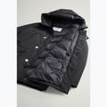 Куртка чоловіча Woolrich Polar High Collar black 7