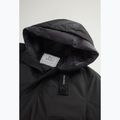 Куртка чоловіча Woolrich Polar High Collar black 9