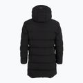 Куртка чоловіча Woolrich Matt Stretch Long Puffer black 7
