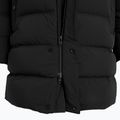 Куртка чоловіча Woolrich Matt Stretch Long Puffer black 8