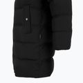 Куртка чоловіча Woolrich Matt Stretch Long Puffer black 10