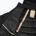 Куртка чоловіча Woolrich Matt Stretch Long Puffer black 11