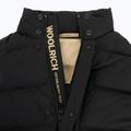 Куртка чоловіча Woolrich Matt Stretch Long Puffer black 12