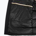 Куртка чоловіча Woolrich Matt Stretch Long Puffer black 13