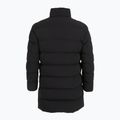Куртка чоловіча Woolrich Matt Stretch Long Puffer black 14