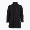 Куртка чоловіча Woolrich Matt Stretch Long Puffer black 15