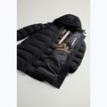 Куртка чоловіча Woolrich Matt Stretch Long Puffer black 16