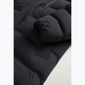 Куртка чоловіча Woolrich Matt Stretch Long Puffer black 18