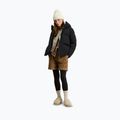 Куртка жіноча Woolrich Cloud Madison black 2