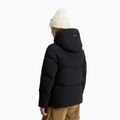 Куртка жіноча Woolrich Cloud Madison black 3