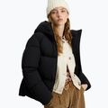 Куртка жіноча Woolrich Cloud Madison black 4
