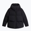 Куртка жіноча Woolrich Cloud Madison black 6