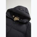 Куртка жіноча Woolrich Cloud Madison black 8