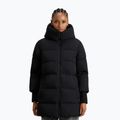 Куртка жіноча Woolrich Cloud Madison Coat black