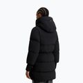 Жіноча куртка Woolrich Cloud Madison Coat black 3