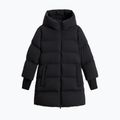 Куртка жіноча Woolrich Cloud Madison Coat black 5