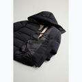 Куртка жіноча Woolrich Cloud Madison Coat black 6