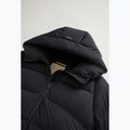 Куртка жіноча Woolrich Cloud Madison Coat black 7