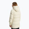 Куртка жіноча Woolrich Cloud Madison Coat milky cream 3