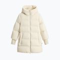 Куртка жіноча Woolrich Cloud Madison Coat milky cream 6