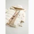 Куртка жіноча Woolrich Cloud Madison Coat milky cream 7