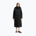 Куртка жіноча Woolrich Kelly Long black