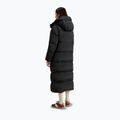 Куртка жіноча Woolrich Kelly Long black 3