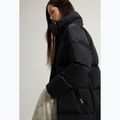 Куртка жіноча Woolrich Kelly Long black 4