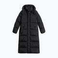 Куртка жіноча Woolrich Kelly Long black 5