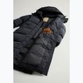 Куртка жіноча Woolrich Kelly Long black 6