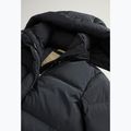 Куртка жіноча Woolrich Kelly Long black 7