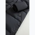 Куртка жіноча Woolrich Kelly Long black 8