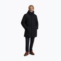 Куртка чоловіча Kurtka Woolrich Matt Stretch Teton Puffer black 2