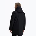 Куртка чоловіча Kurtka Woolrich Matt Stretch Teton Puffer black 3
