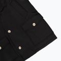 Куртка утеплена чоловіча Woolrich Arctic Detachable Fur Anorak black 3