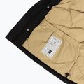 Куртка утеплена чоловіча Woolrich Arctic Detachable Fur Anorak black 5