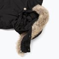 Куртка утеплена чоловіча Woolrich Arctic Detachable Fur Anorak black 7