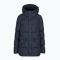 Куртка чоловіча Kurtka Woolrich Cloud Davis Parka melton blue