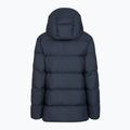 Куртка чоловіча Kurtka Woolrich Cloud Davis Parka melton blue 2