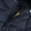 Куртка чоловіча Kurtka Woolrich Cloud Davis Parka melton blue 3