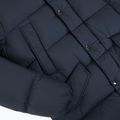 Куртка чоловіча Kurtka Woolrich Cloud Davis Parka melton blue 4