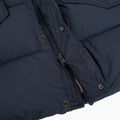 Куртка чоловіча Kurtka Woolrich Cloud Davis Parka melton blue 5