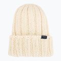 Шапка зимова жіноча Woolrich Chunky Beanie 2026 milky cream