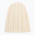 Шапка зимова жіноча Woolrich Chunky Beanie 2026 milky cream 4