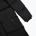 Куртка жіноча Kurtka Woolrich Kelly Long Parka black 3